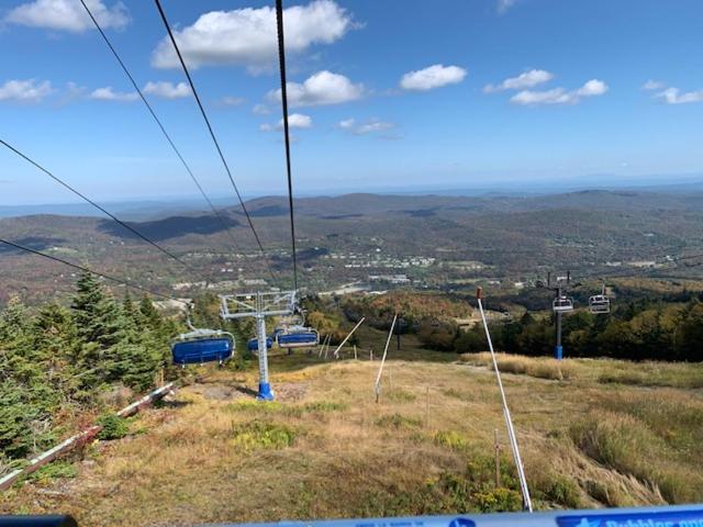 فندق صغير The Inn At Quail Run