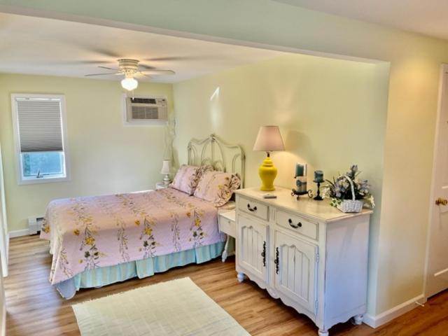 فندق صغير The Inn At Quail Run