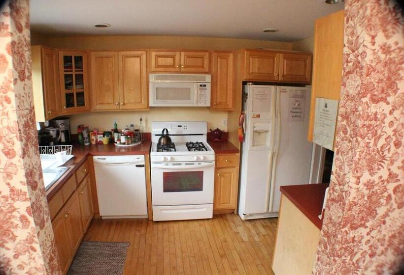 فندق صغير The Inn At Quail Run