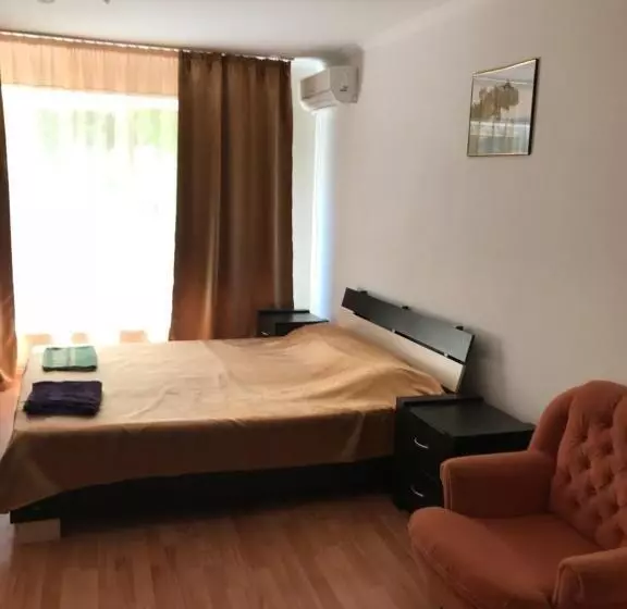 Cămin Villa Park 411