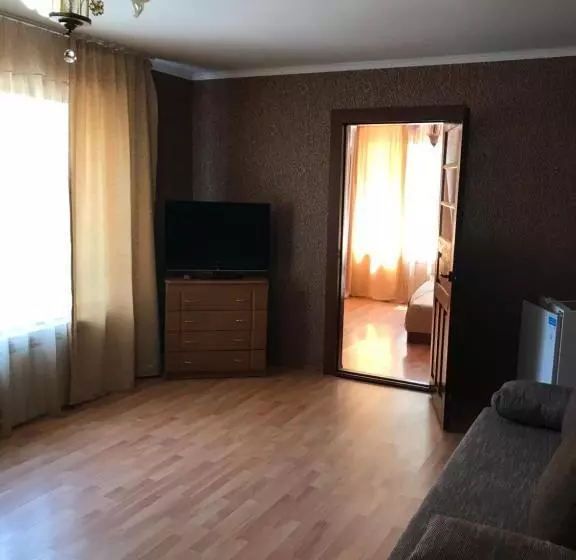 Cămin Villa Park 411