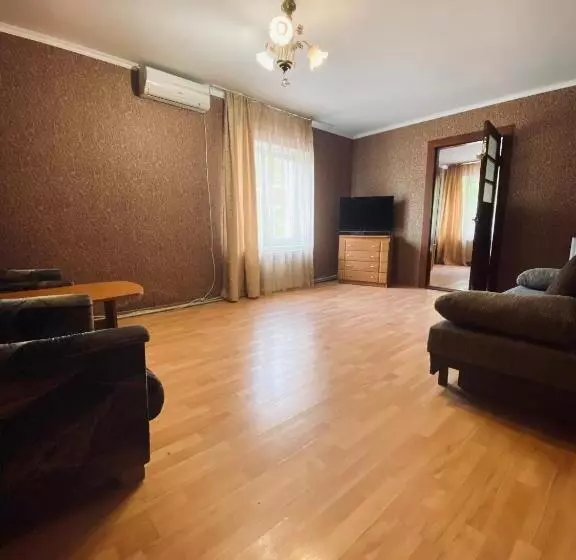 Cămin Villa Park 411
