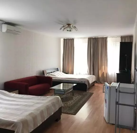 Cămin Villa Park 411