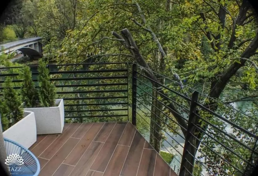 هتل Tazz   River Front Oasis Collection