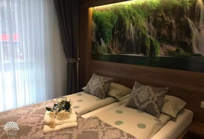هتل Tazz   River Front Oasis Collection