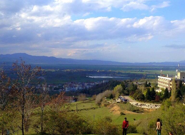 ペンション At Home Hostel