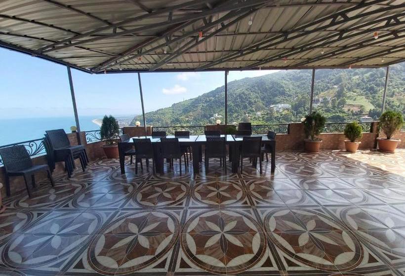 膳宿费 Goga Guest House