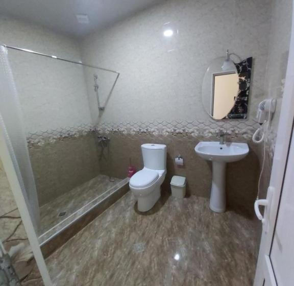 膳宿费 Goga Guest House