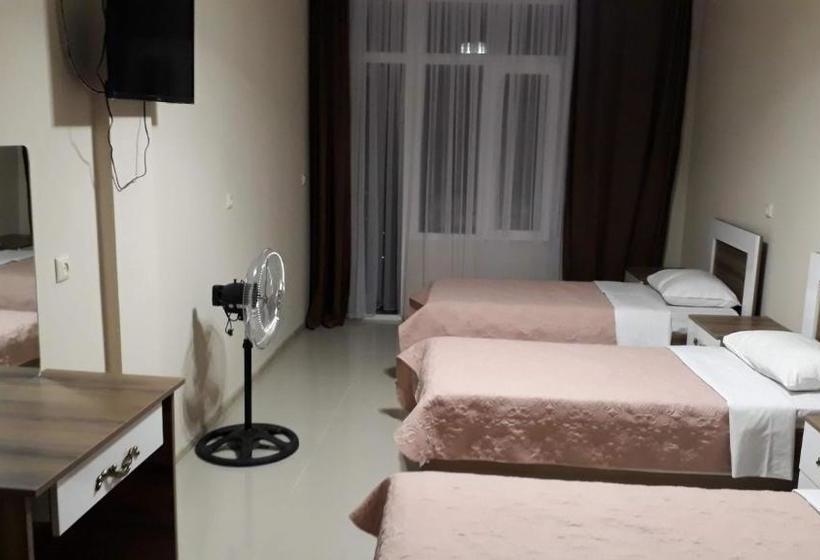 膳宿费 Goga Guest House