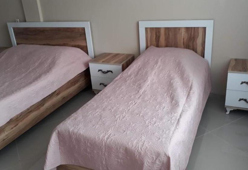 膳宿费 Goga Guest House