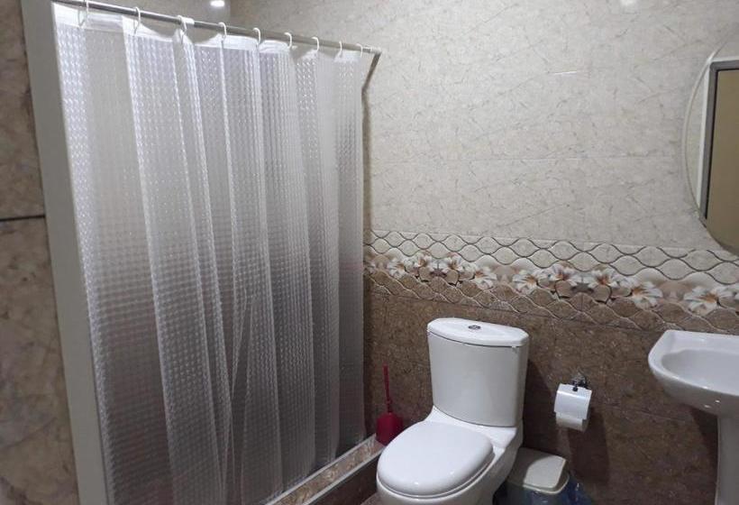 膳宿费 Goga Guest House