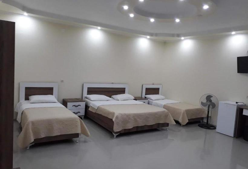 膳宿费 Goga Guest House