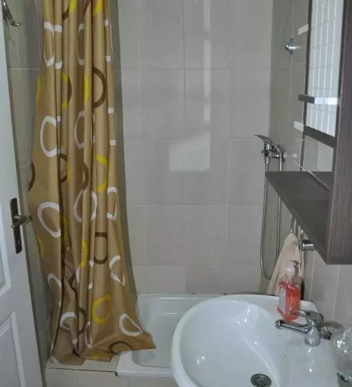 پانسیون Guest House Best Food