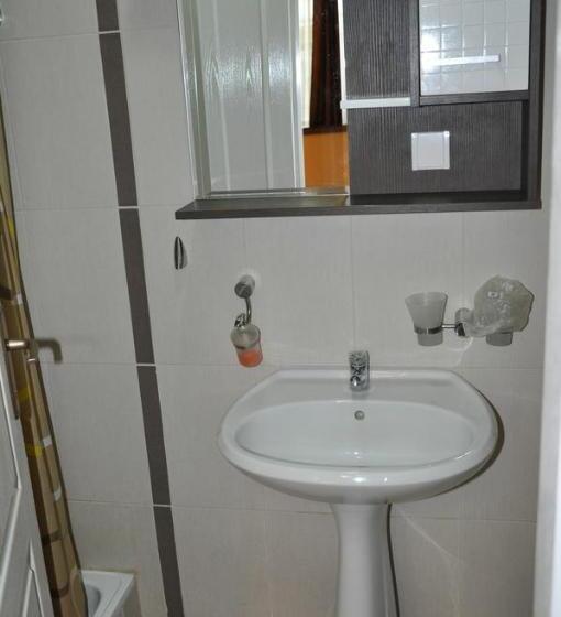 پانسیون Guest House Best Food