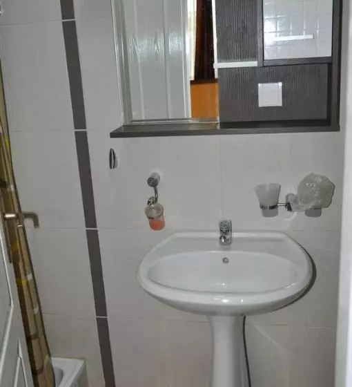 پانسیون Guest House Best Food