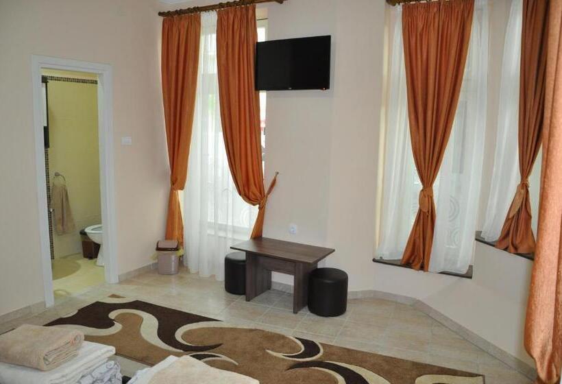 پانسیون Guest House Best Food