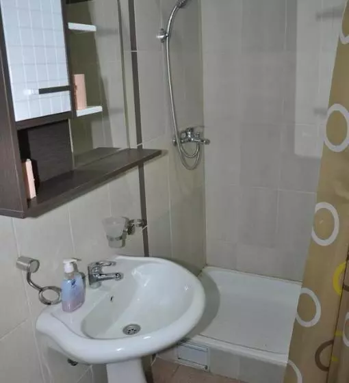 پانسیون Guest House Best Food