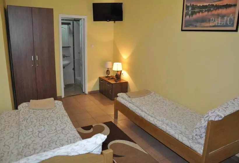 پانسیون Guest House Best Food