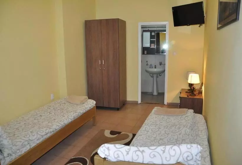 پانسیون Guest House Best Food