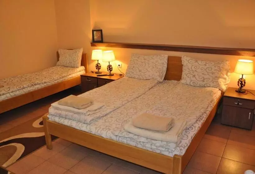 پانسیون Guest House Best Food