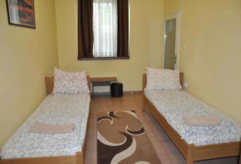 پانسیون Guest House Best Food