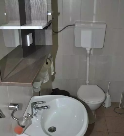 پانسیون Guest House Best Food