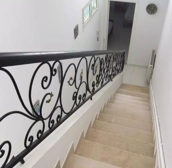 پانسیون Maison Myriam