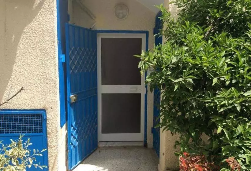 پانسیون Maison Myriam