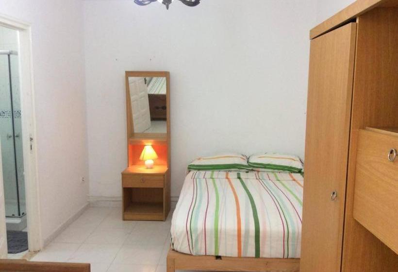 膳宿费 Maison Myriam