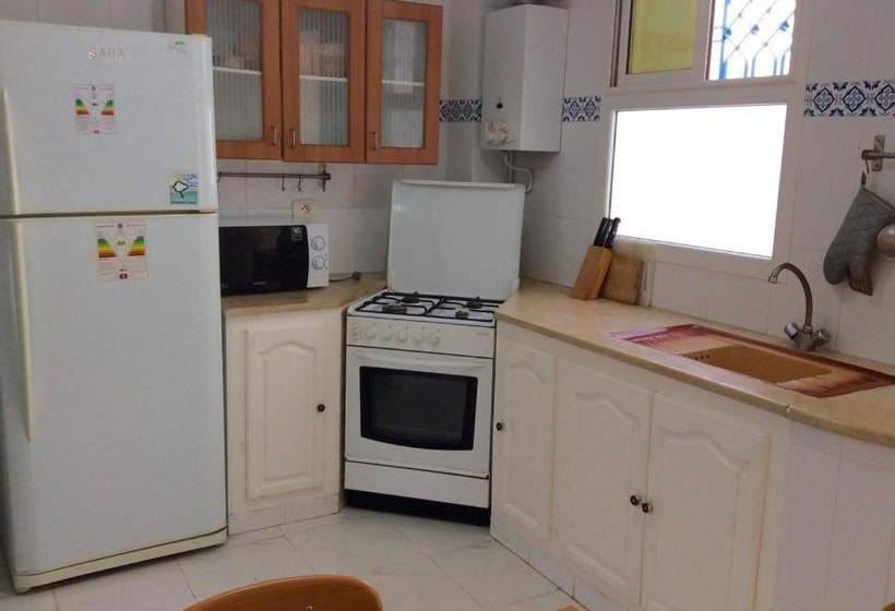 膳宿费 Maison Myriam