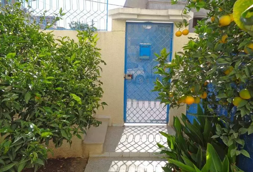 پانسیون Maison Myriam