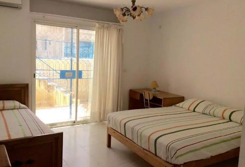 پانسیون Maison Myriam