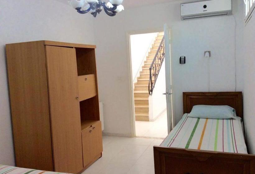 膳宿费 Maison Myriam