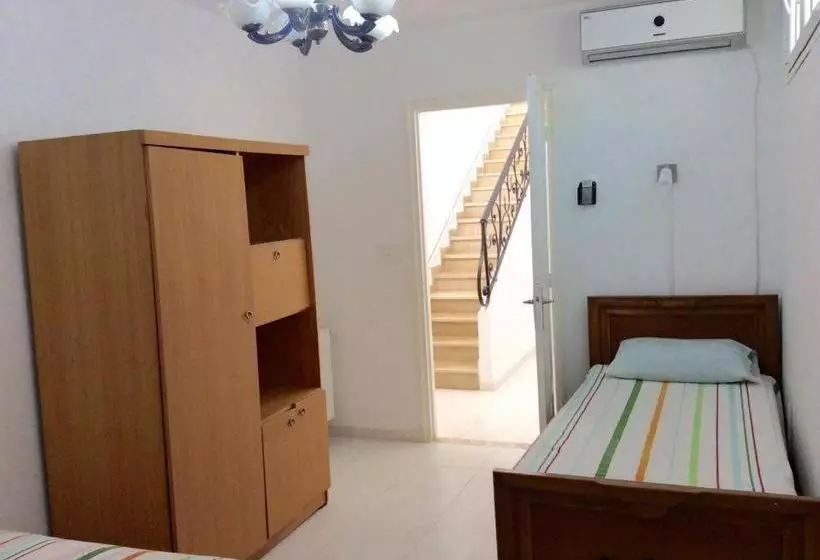 پانسیون Maison Myriam