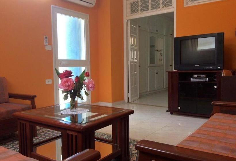 膳宿费 Maison Myriam