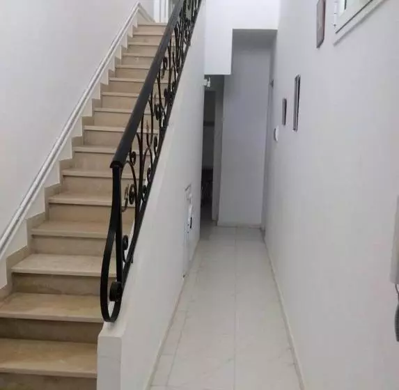 پانسیون Maison Myriam