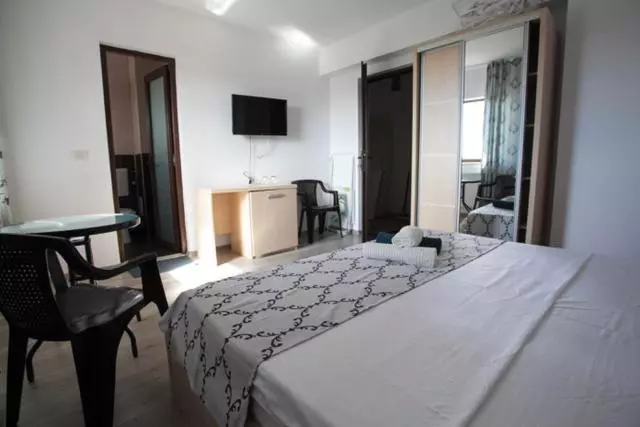 پانسیون Villa Sunset Beach Mamaia Nord