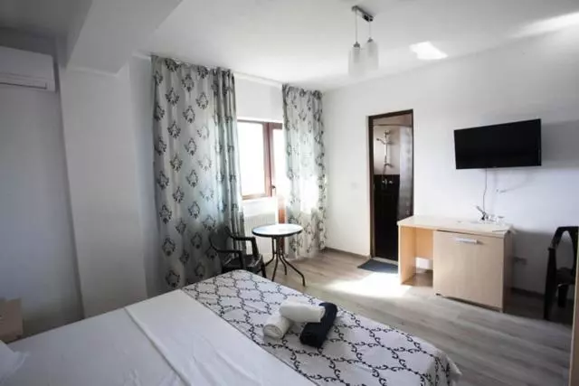 پانسیون Villa Sunset Beach Mamaia Nord