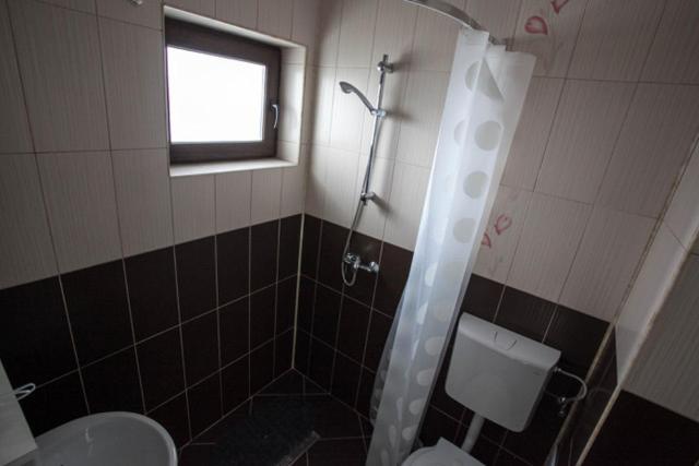 פנסיון Villa Sunset Beach Mamaia Nord