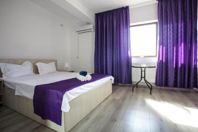 פנסיון Villa Sunset Beach Mamaia Nord