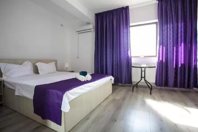 پانسیون Villa Sunset Beach Mamaia Nord