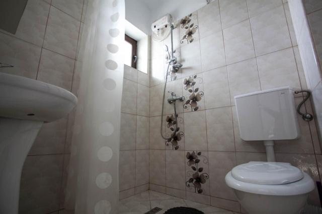 פנסיון Villa Sunset Beach Mamaia Nord