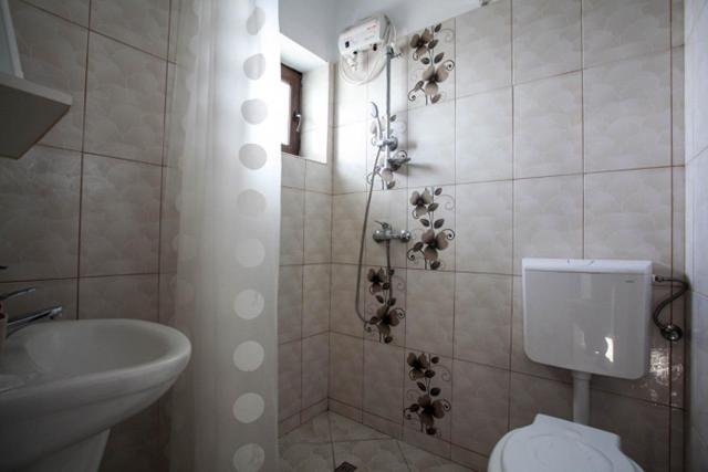 פנסיון Villa Sunset Beach Mamaia Nord