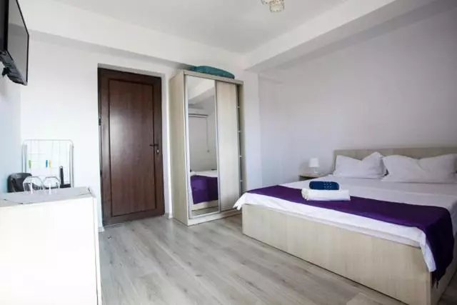 پانسیون Villa Sunset Beach Mamaia Nord