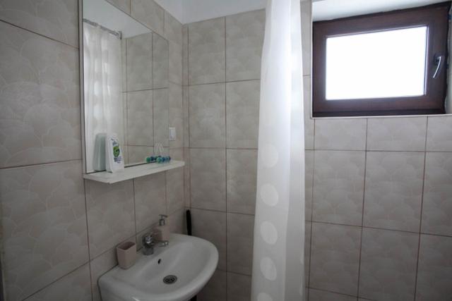 פנסיון Villa Sunset Beach Mamaia Nord