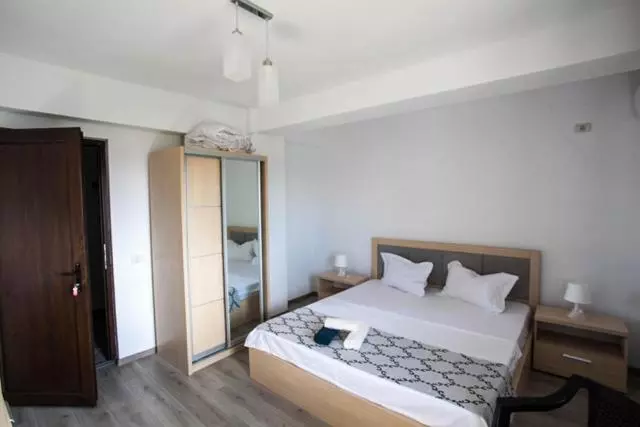 پانسیون Villa Sunset Beach Mamaia Nord