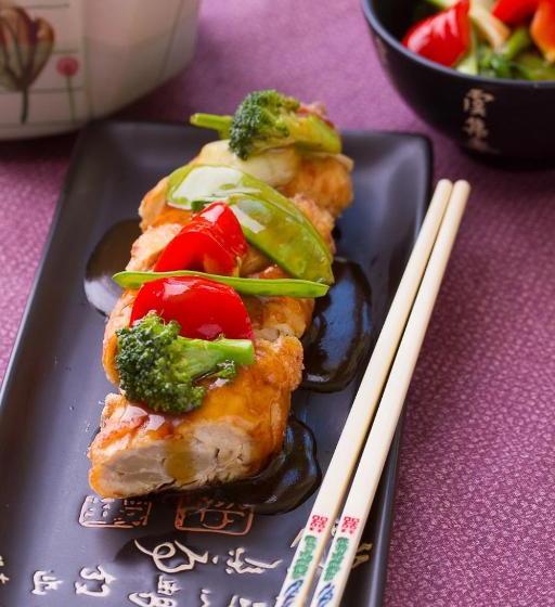 호스텔 Amazonia Siu Hostal