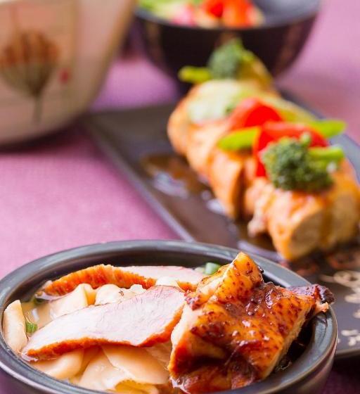 호스텔 Amazonia Siu Hostal