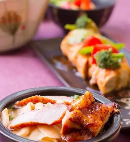 Retkeilymaja Amazonia Siu Hostal