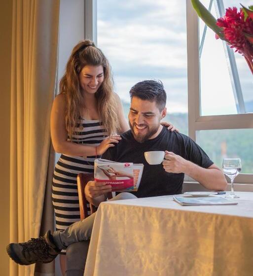 호스텔 Amazonia Siu Hostal